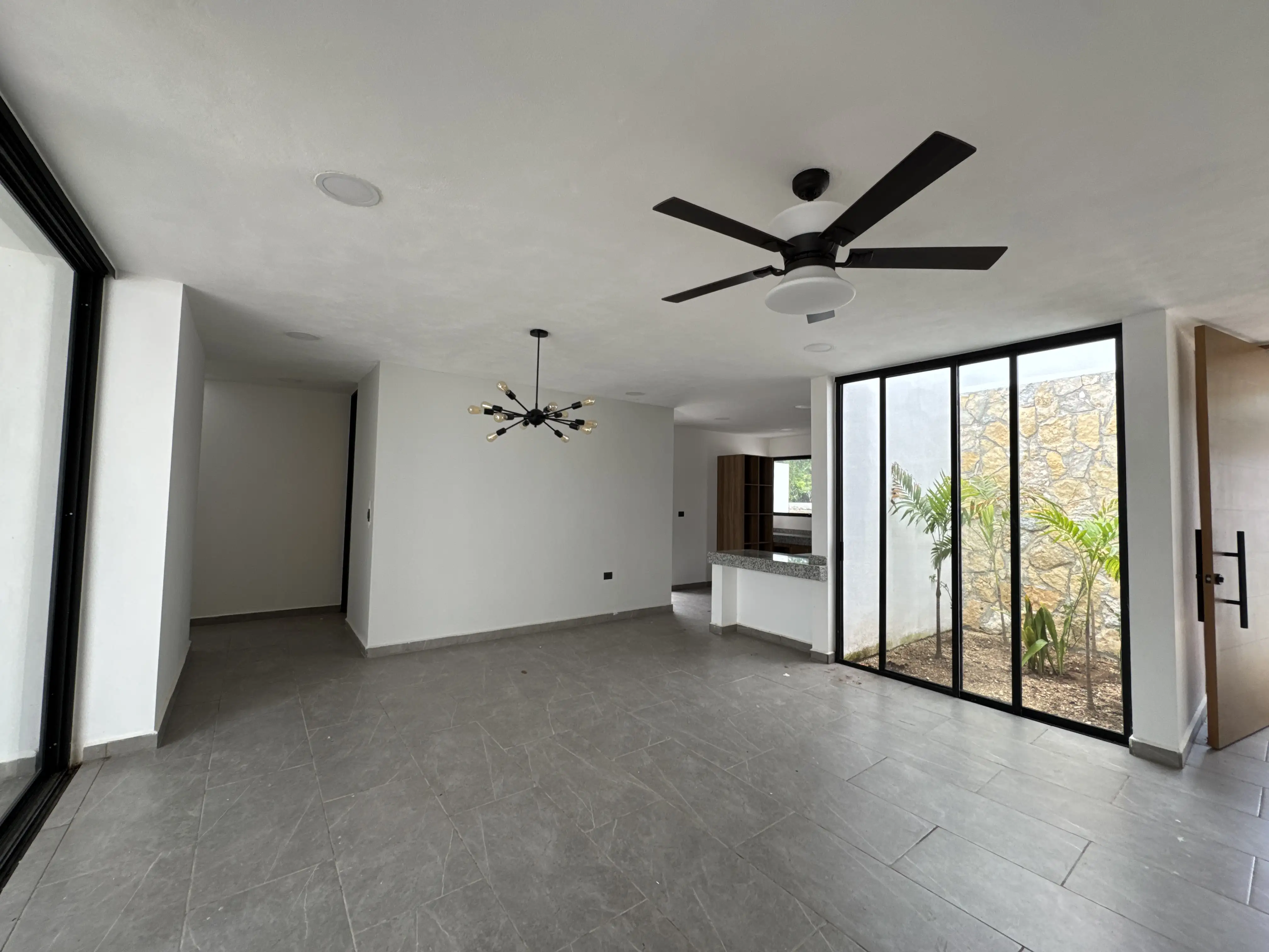 Interior VIDA KUCHÉ